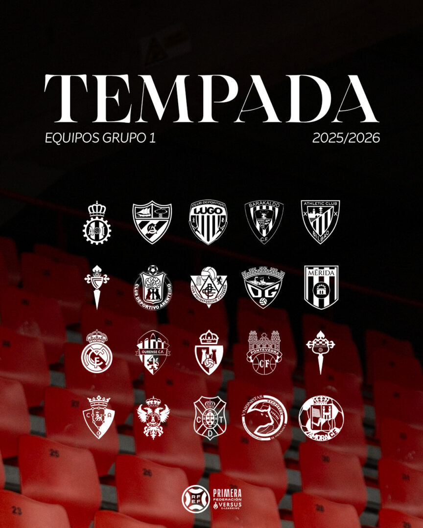 EQUIPOS 4X5Temporada252